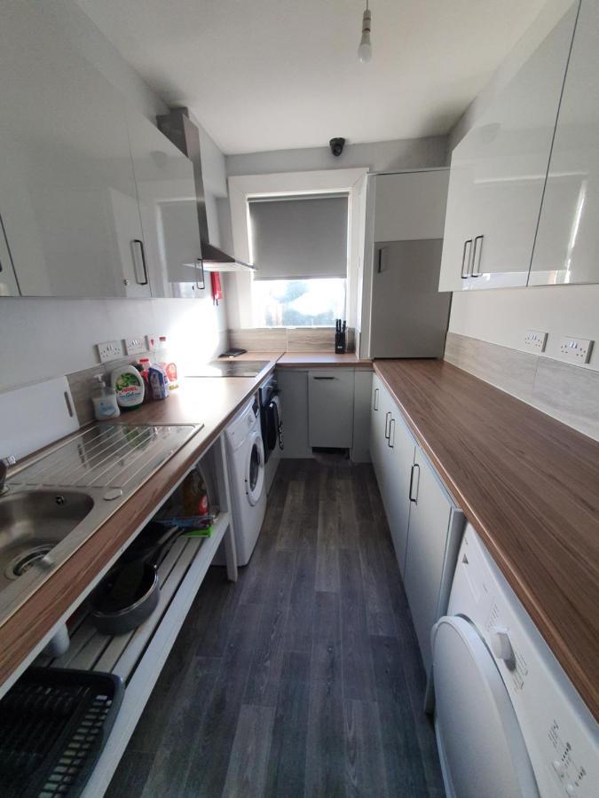 Mm Sure Stay Accommodation - Ng1 Nottingham Exterior foto